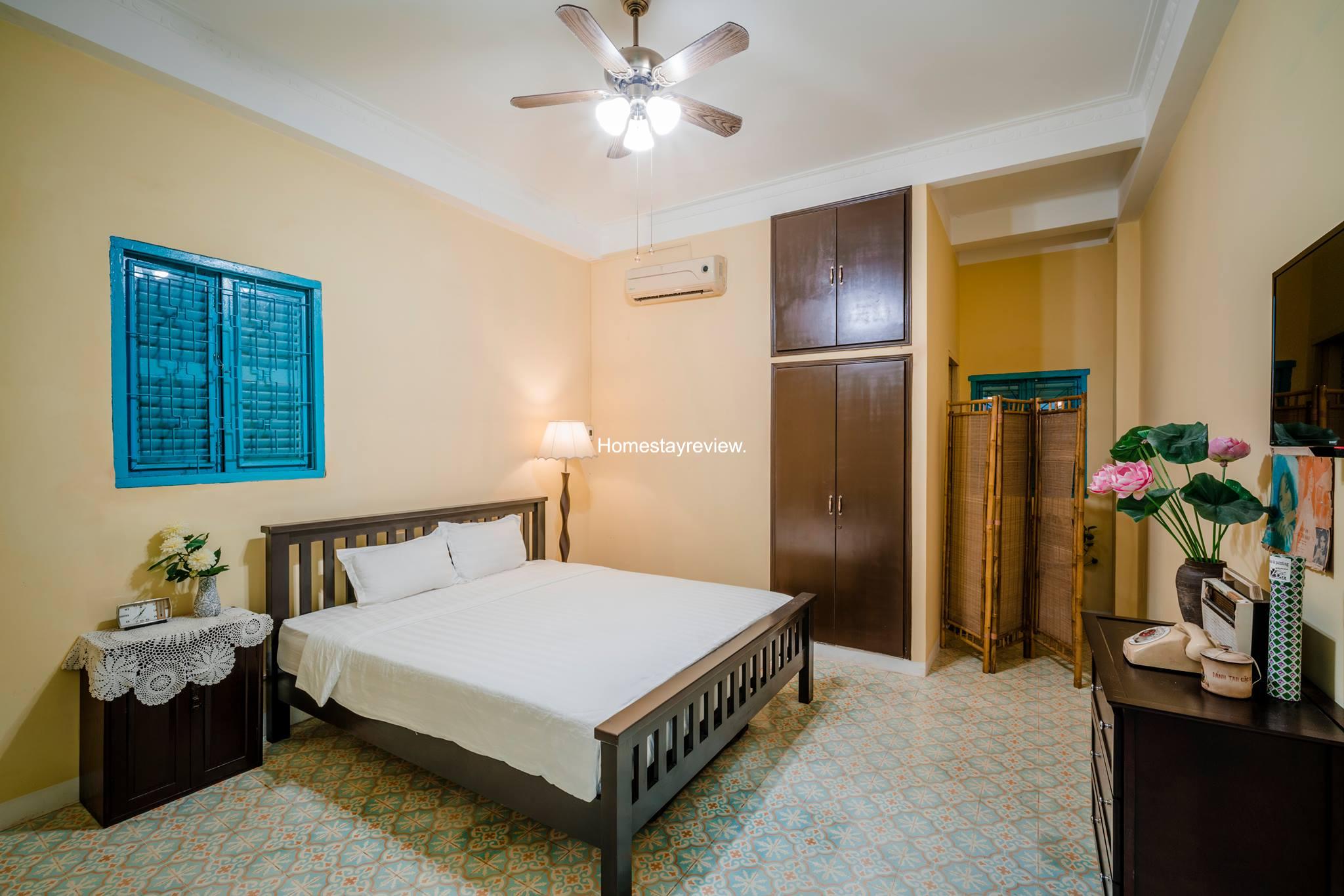 Top 30 Homestay Sài Gòn – Hồ Chí Minh – TP.HCM giá rẻ đẹp tốt nhất