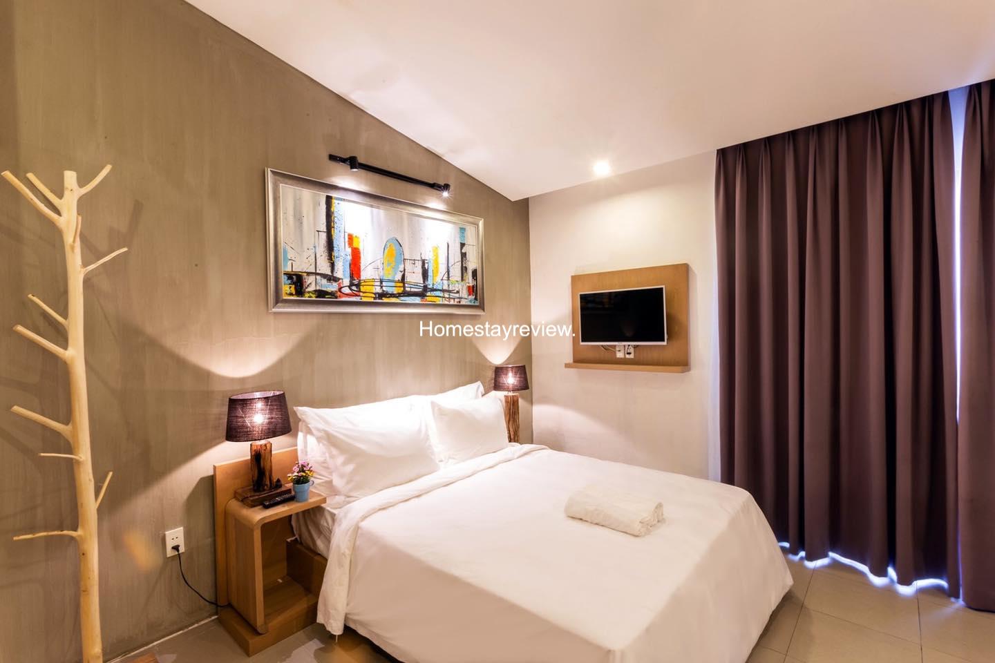 Top 30 Homestay Sài Gòn – Hồ Chí Minh – TP.HCM giá rẻ đẹp tốt nhất