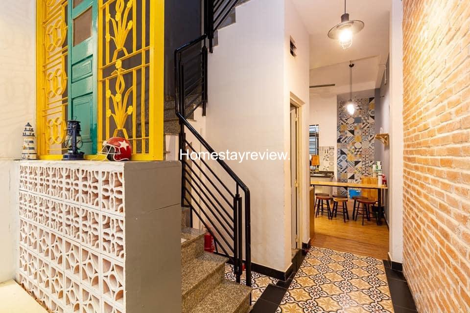 Top 30 Homestay Sài Gòn – Hồ Chí Minh – TP.HCM giá rẻ đẹp tốt nhất