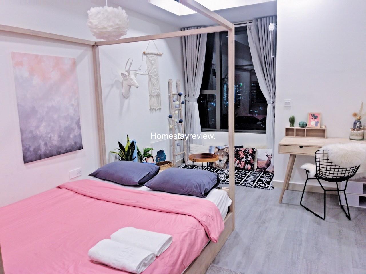 Top 30 Homestay Sài Gòn – Hồ Chí Minh – TP.HCM giá rẻ đẹp tốt nhất