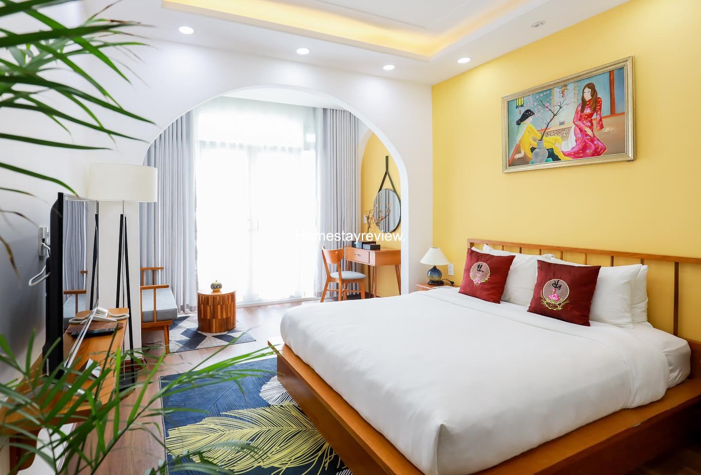 Top 30 Homestay Sài Gòn – Hồ Chí Minh – TP.HCM giá rẻ đẹp tốt nhất