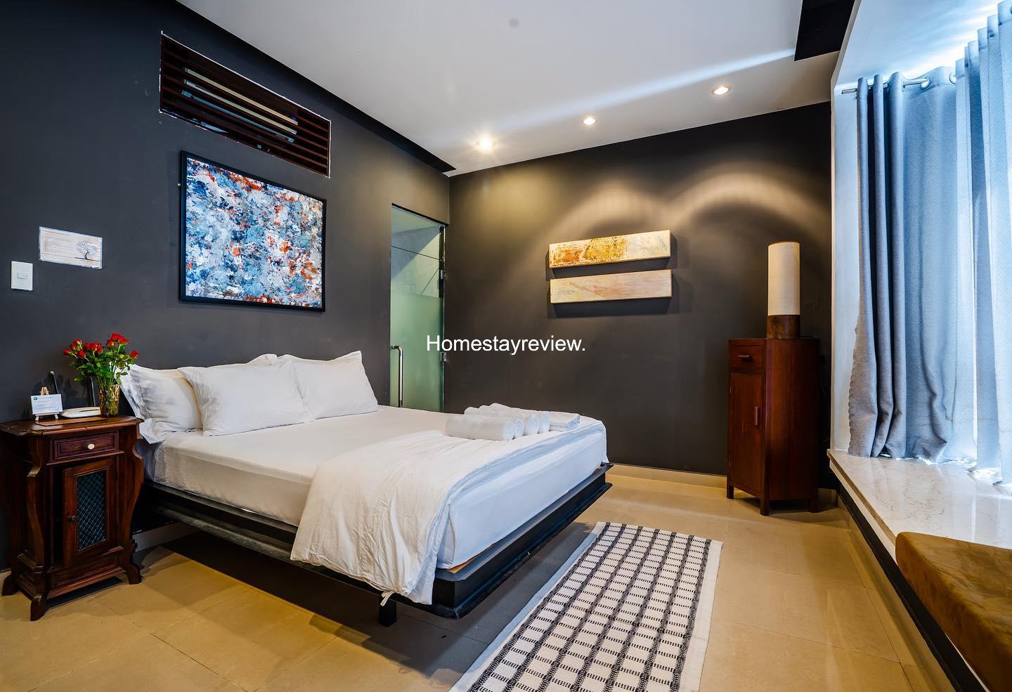 Top 30 Homestay Sài Gòn – Hồ Chí Minh – TP.HCM giá rẻ đẹp tốt nhất