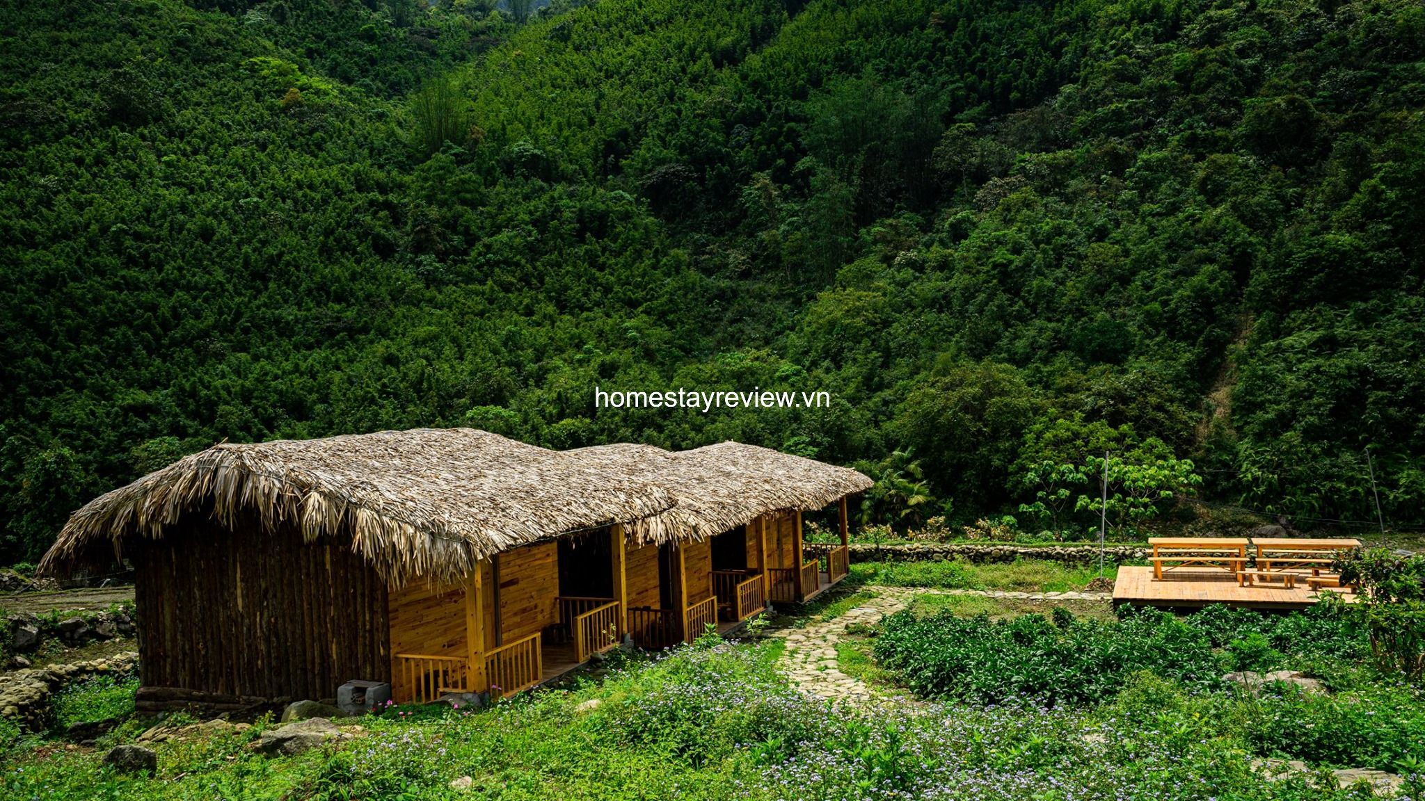 Top 20 homestay Sapa Lào Cai giá rẻ view đẹp gần chợ đêm trung tâm