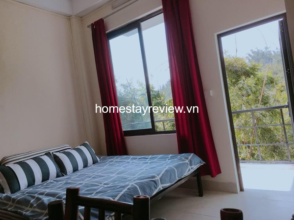 Top 20 homestay Sapa Lào Cai giá rẻ view đẹp gần chợ đêm trung tâm