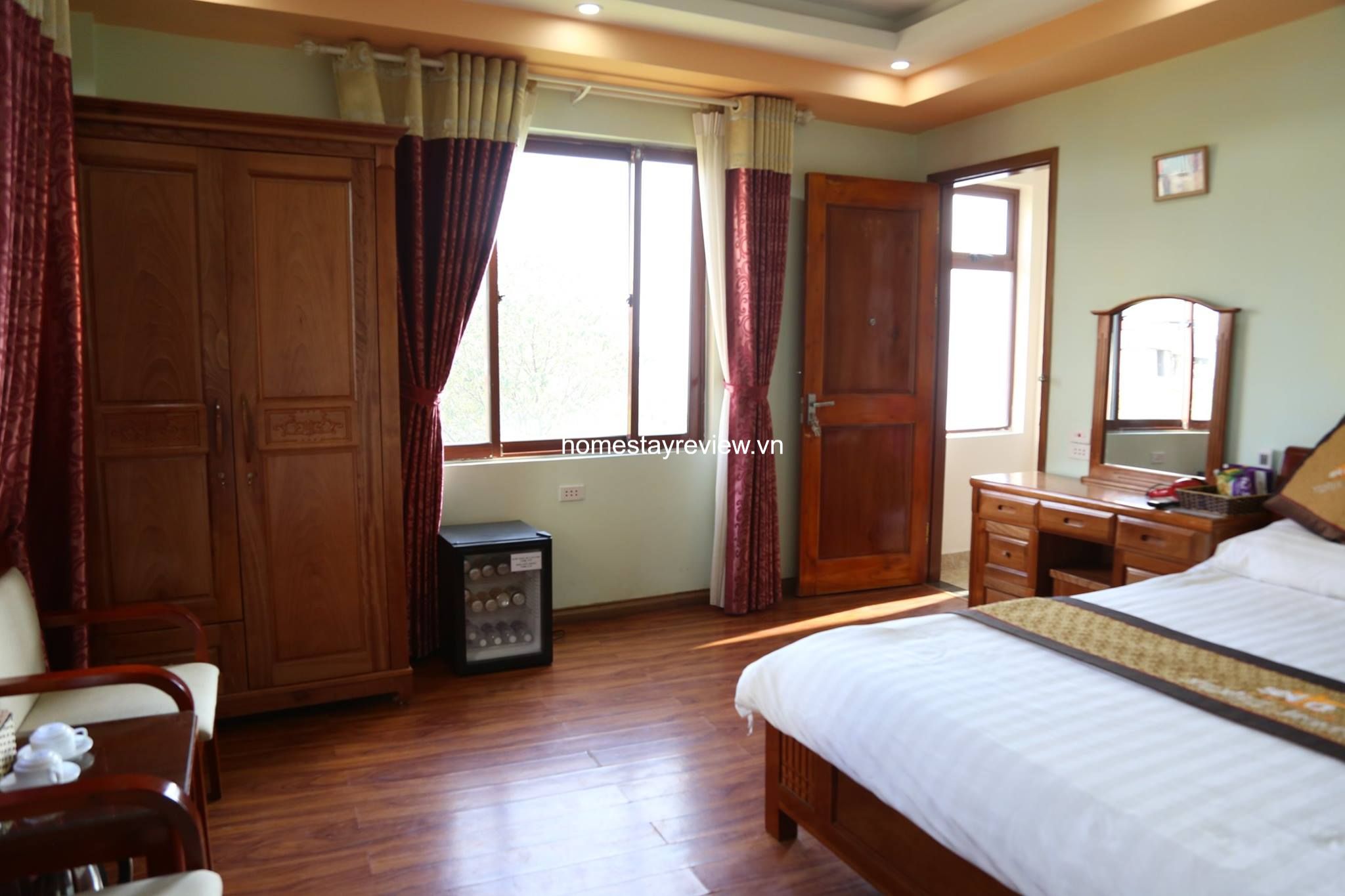 Top 20 homestay Sapa Lào Cai giá rẻ view đẹp gần chợ đêm trung tâm