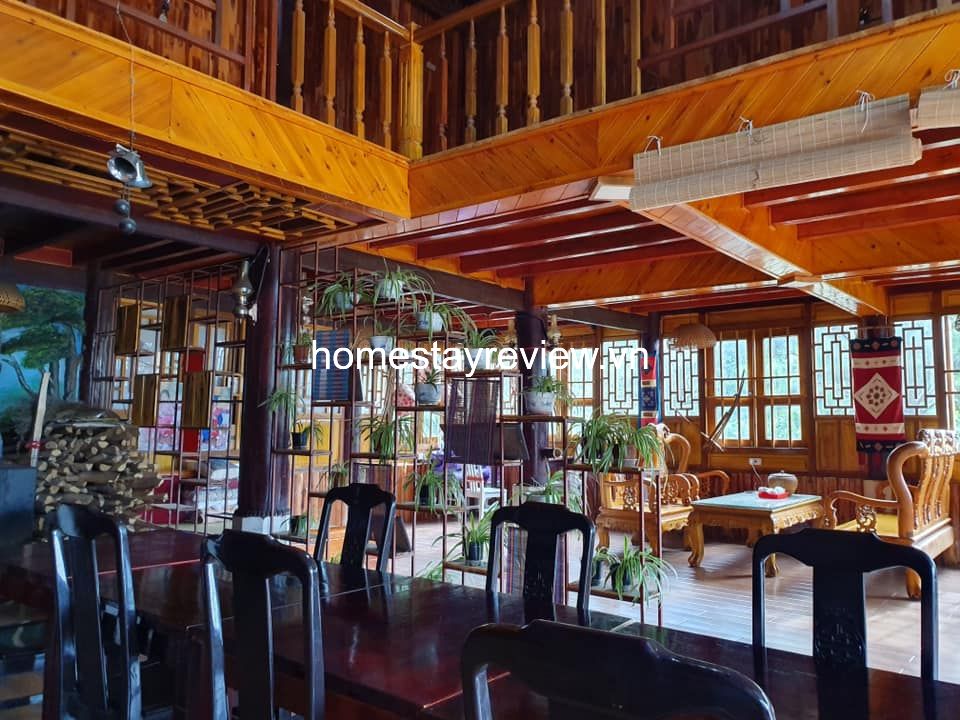 Top 20 homestay Sapa Lào Cai giá rẻ view đẹp gần chợ đêm trung tâm