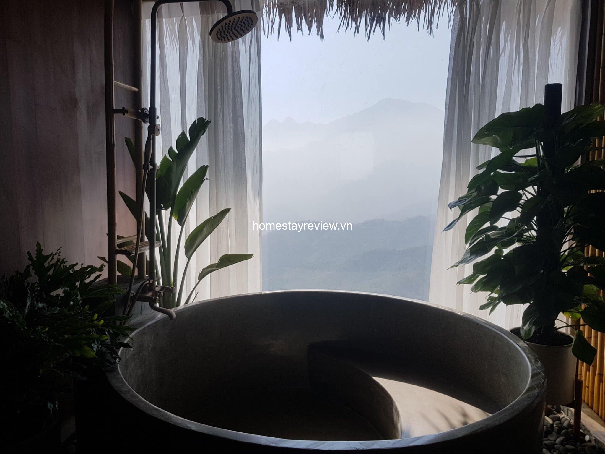 Top 20 homestay Sapa Lào Cai giá rẻ view đẹp gần chợ đêm trung tâm