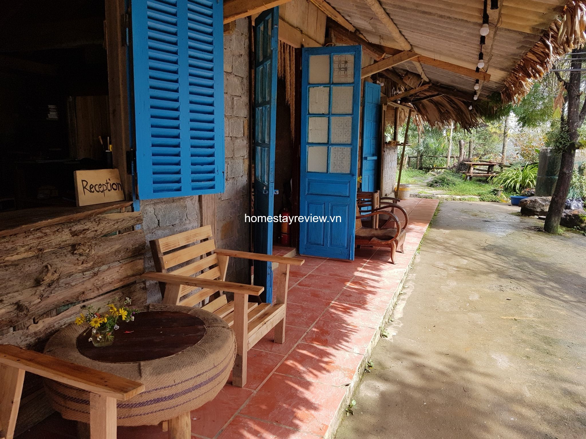 Top 20 homestay Sapa Lào Cai giá rẻ view đẹp gần chợ đêm trung tâm