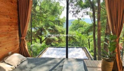 Top 20 Resort Khách sạn nhà nghỉ biệt thự villa homestay Sóc Sơn rẻ đẹp