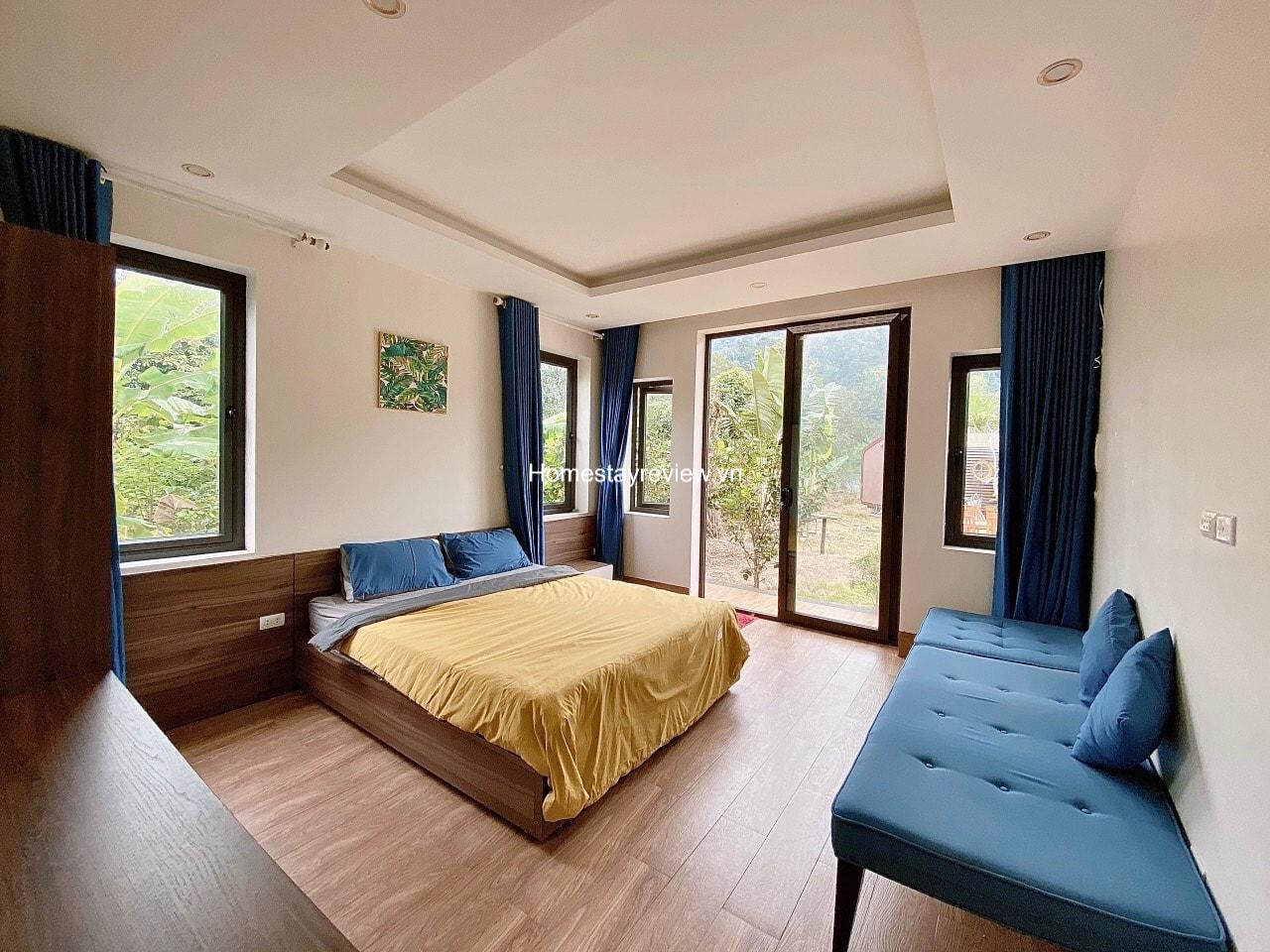 Top 20 Resort Khách sạn nhà nghỉ biệt thự villa homestay Sóc Sơn rẻ đẹp