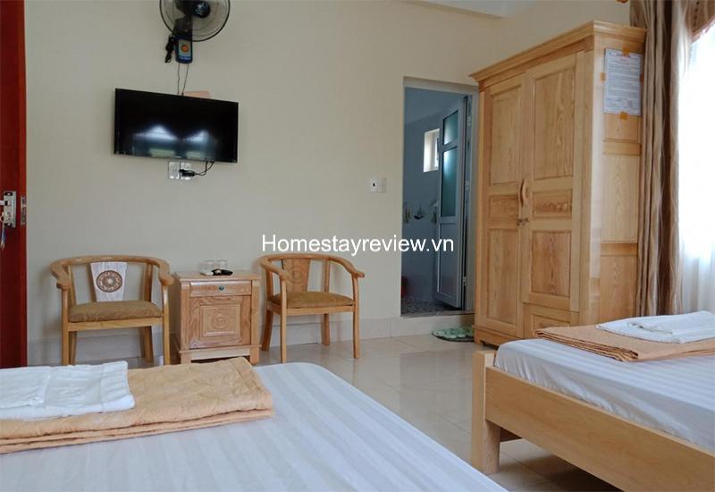 Top 20 Resort Khách sạn nhà nghỉ biệt thự villa homestay Sóc Sơn rẻ đẹp