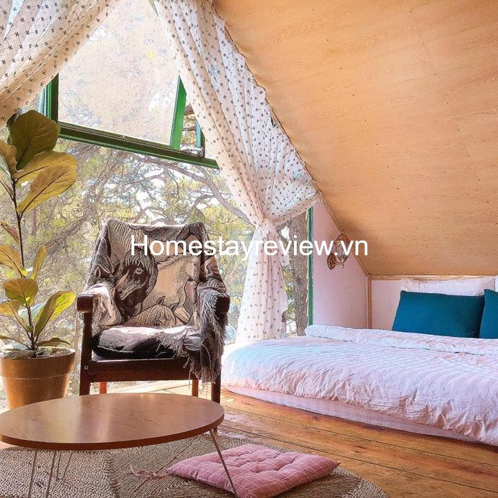 Top 20 homestay Tam Đảo Vĩnh Phúc giá rẻ view đẹp săn mây có hồ bơi