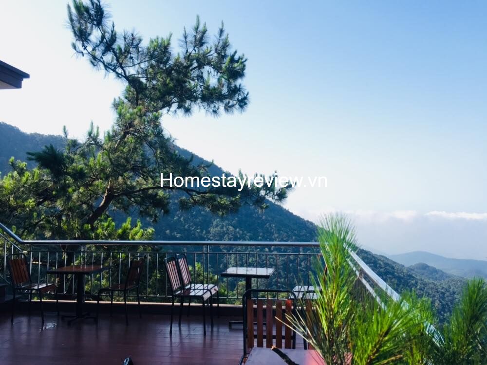 Top 20 homestay Tam Đảo Vĩnh Phúc giá rẻ view đẹp săn mây có hồ bơi