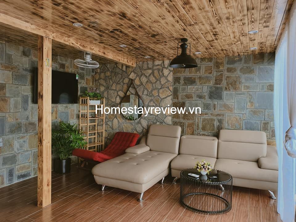 Top 20 homestay Tam Đảo Vĩnh Phúc giá rẻ view đẹp săn mây có hồ bơi