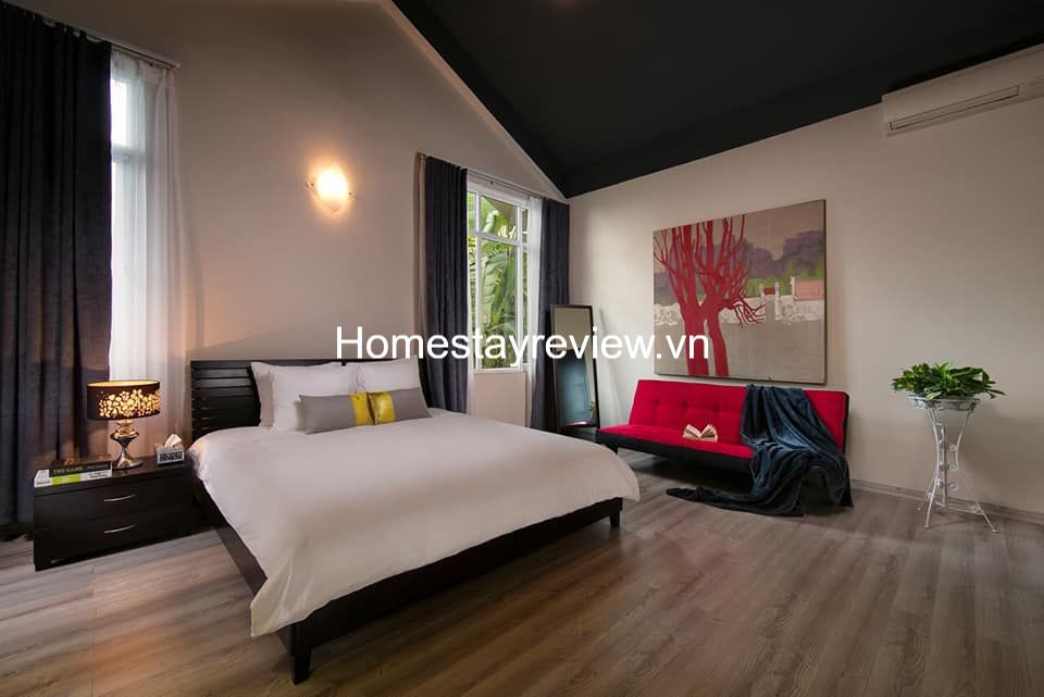 Top 20 homestay Tam Đảo Vĩnh Phúc giá rẻ view đẹp săn mây có hồ bơi