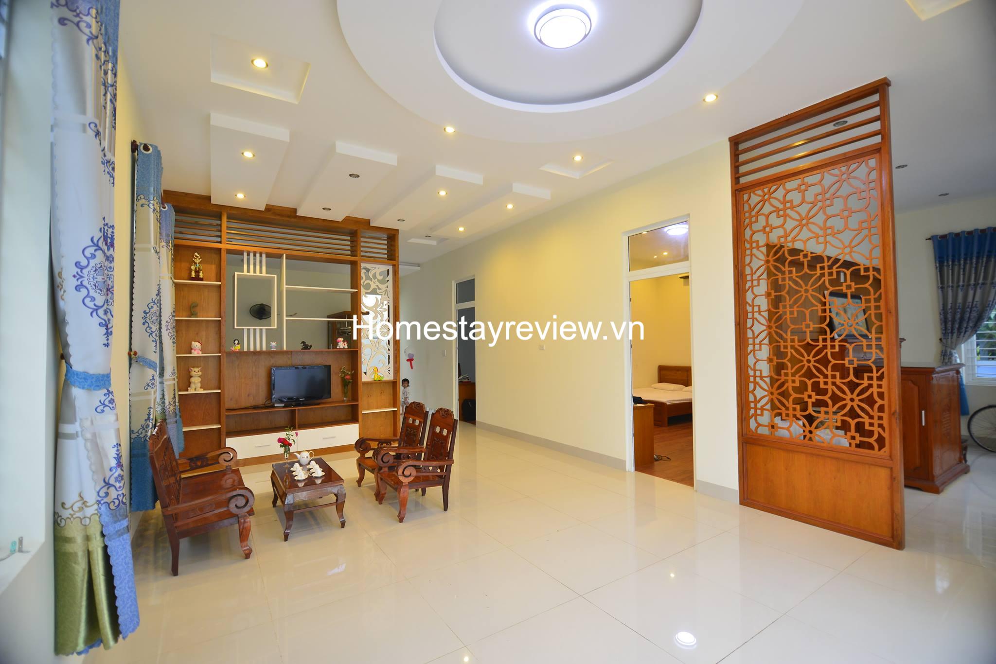 Top 30 Homestay Vũng Tàu giá rẻ view đẹp gần biển nguyên căn từ 500k