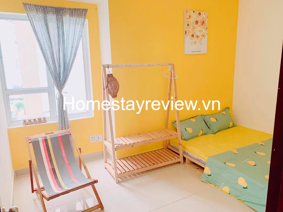 Top 30 Homestay Vũng Tàu giá rẻ view đẹp gần biển nguyên căn từ 500k