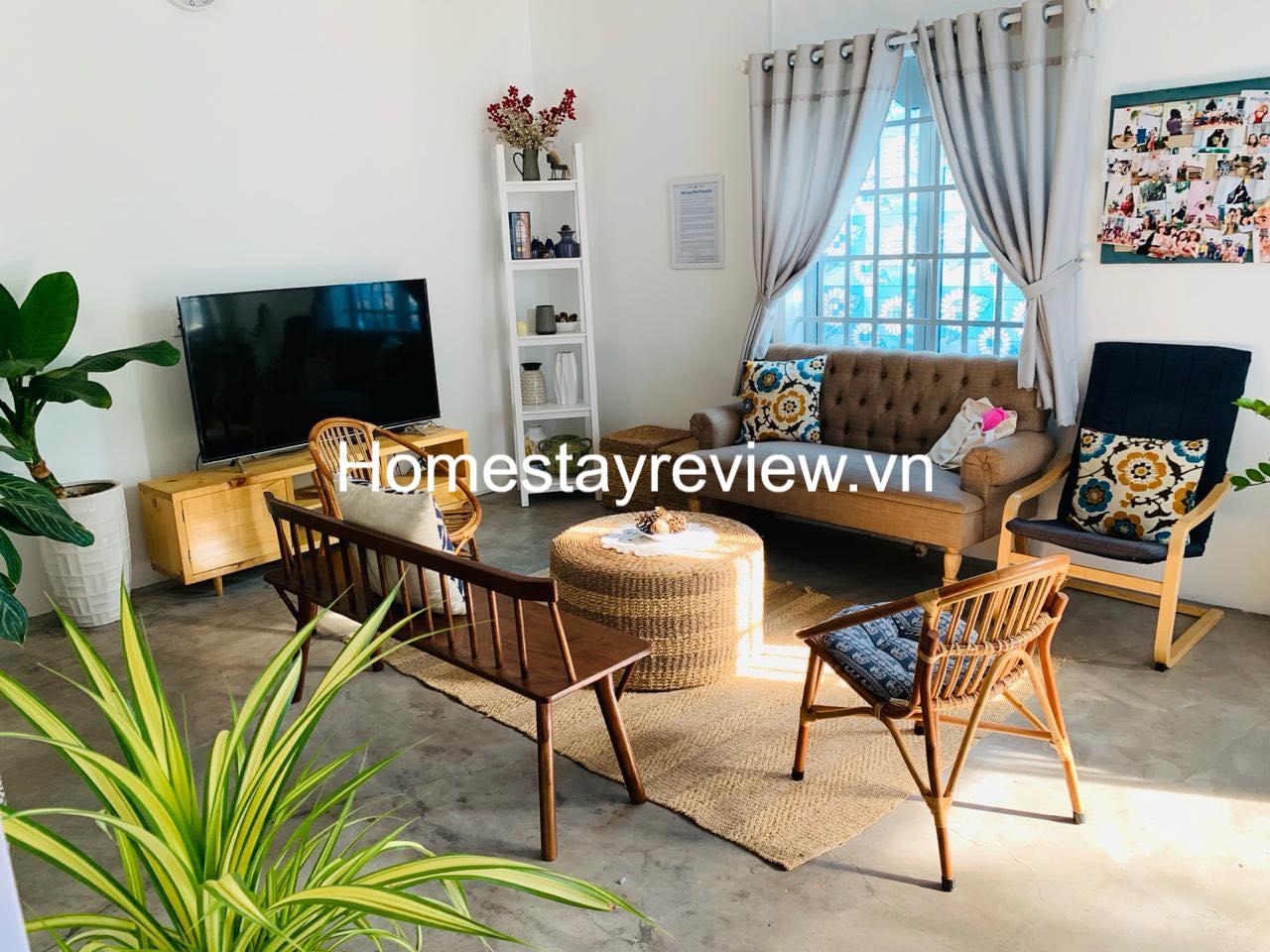 Top 30 Homestay Vũng Tàu giá rẻ view đẹp gần biển nguyên căn từ 500k