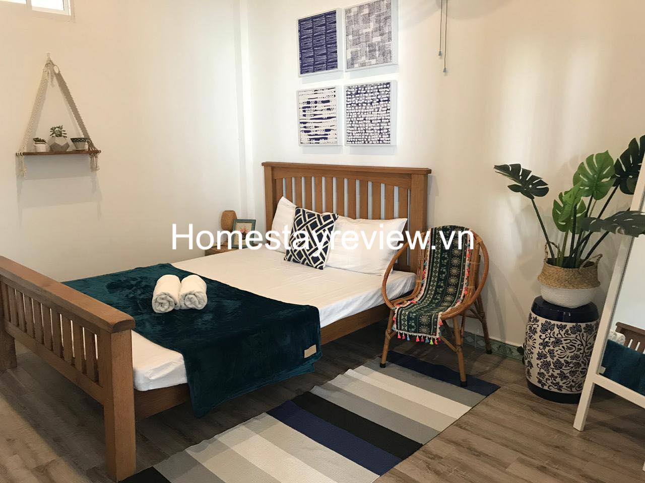 Top 30 Homestay Vũng Tàu giá rẻ view đẹp gần biển nguyên căn từ 500k