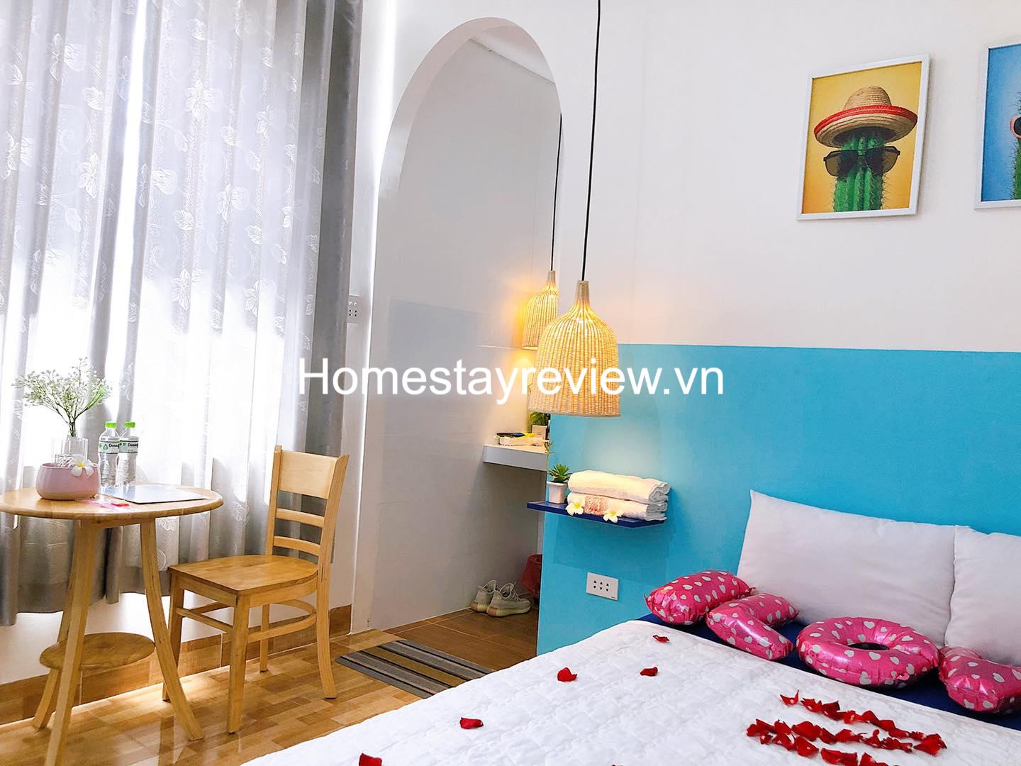 Top 30 Homestay Vũng Tàu giá rẻ view đẹp gần biển nguyên căn từ 500k