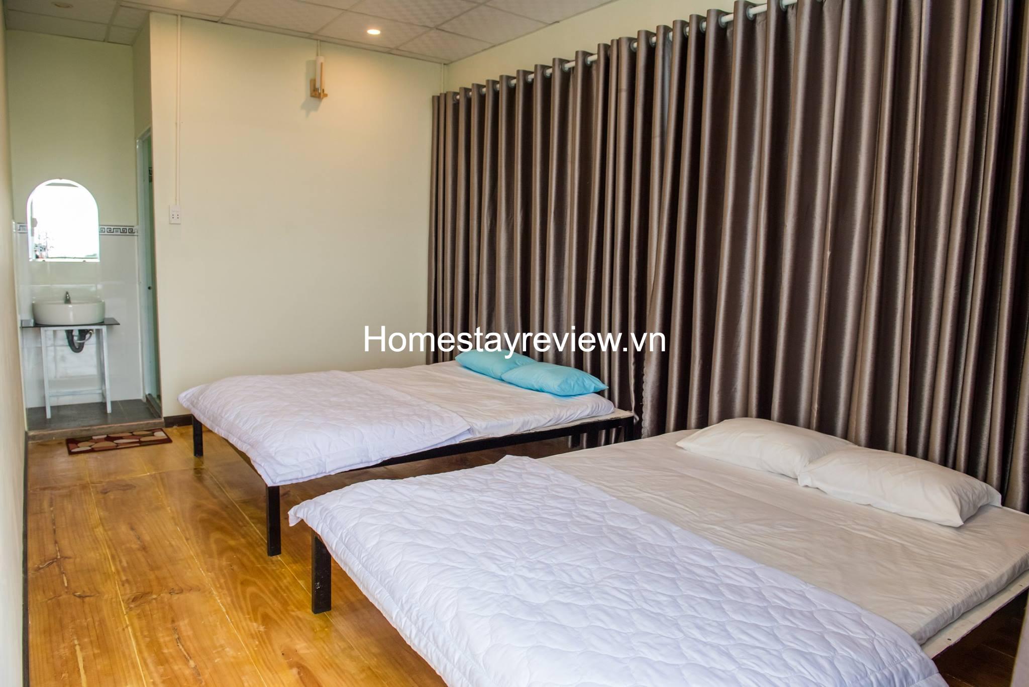 Top 30 Homestay Vũng Tàu giá rẻ view đẹp gần biển nguyên căn từ 500k