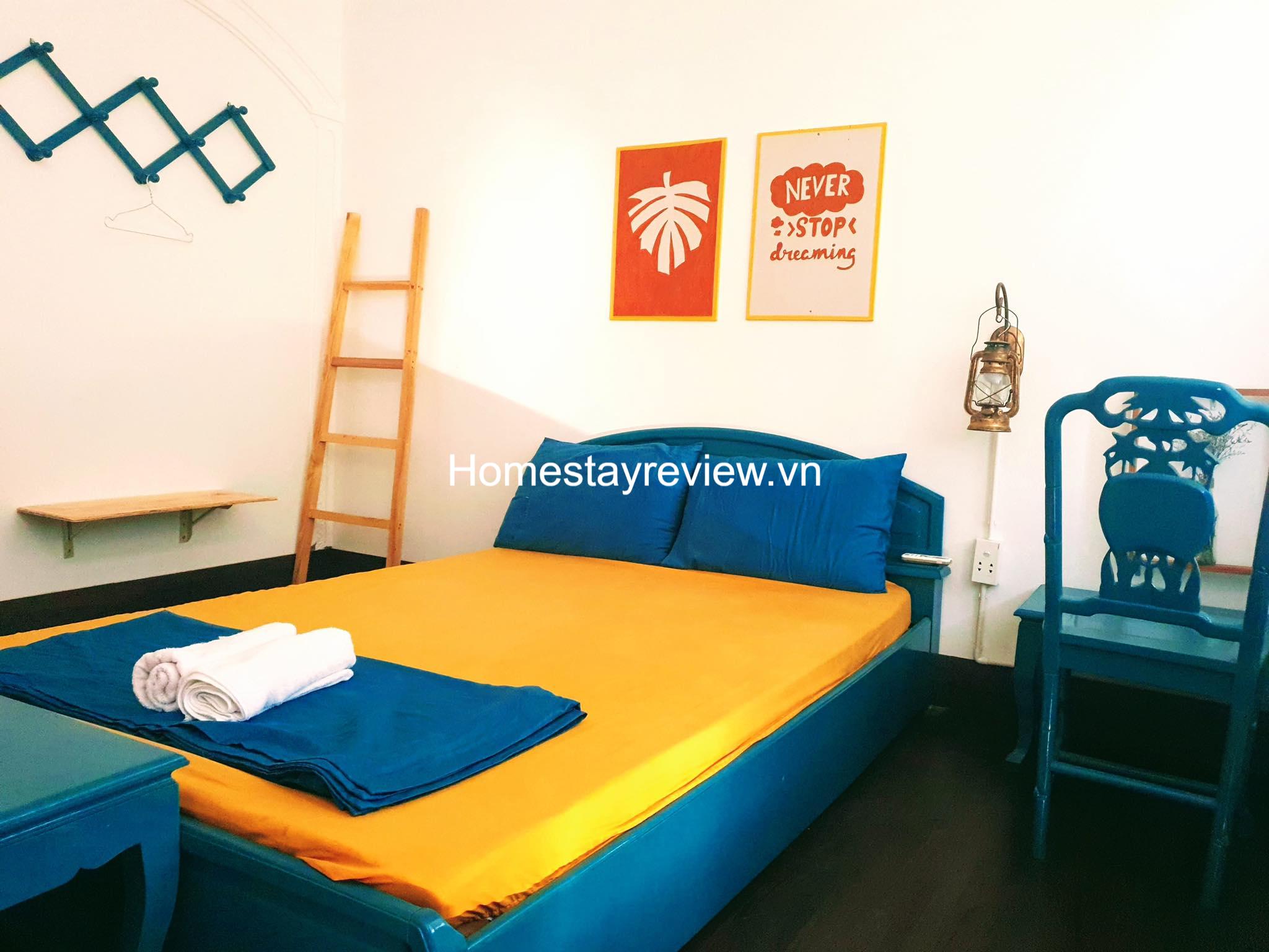 Top 30 Homestay Vũng Tàu giá rẻ view đẹp gần biển nguyên căn từ 500k