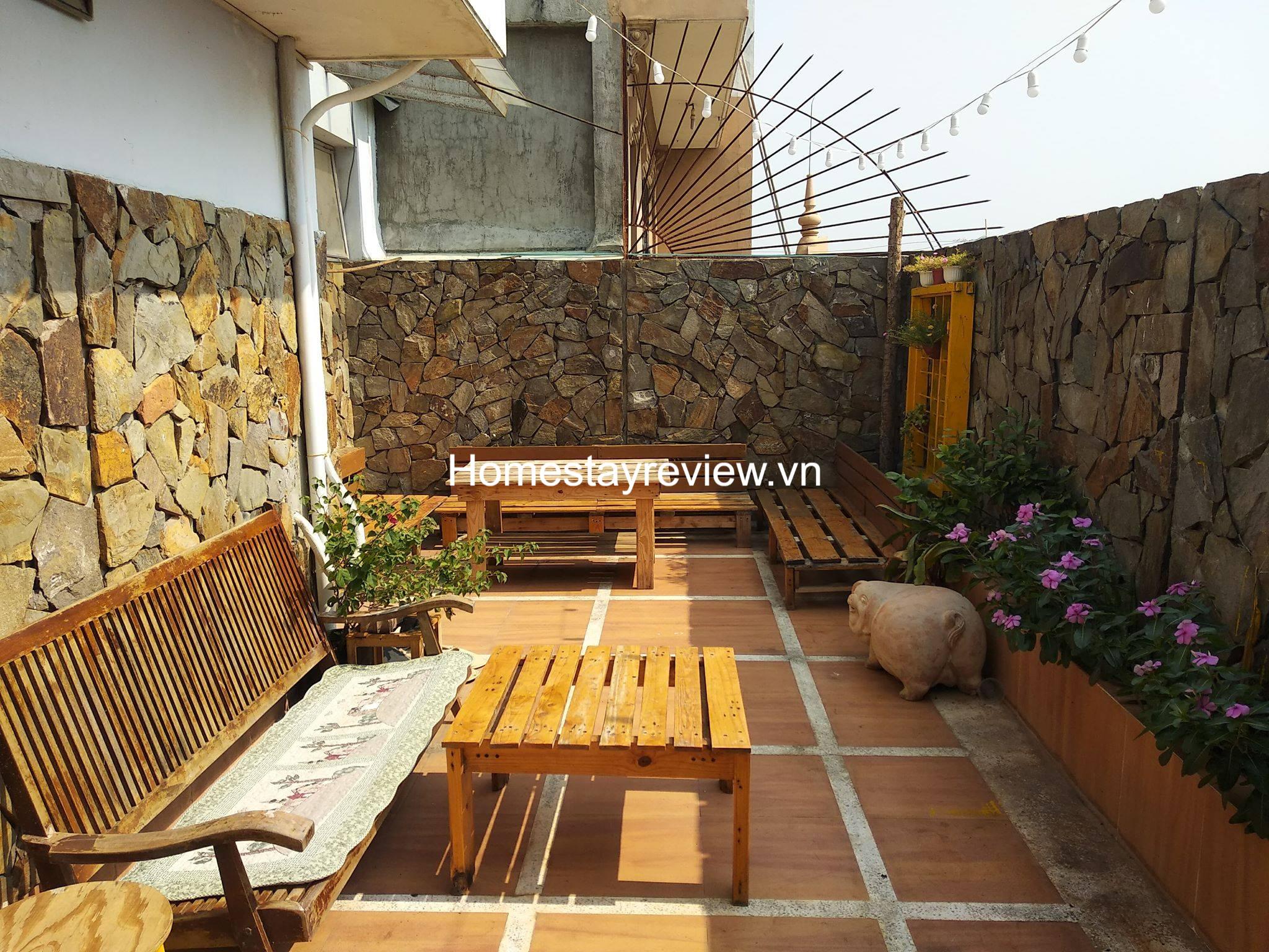 Top 30 Homestay Vũng Tàu giá rẻ view đẹp gần biển nguyên căn từ 500k