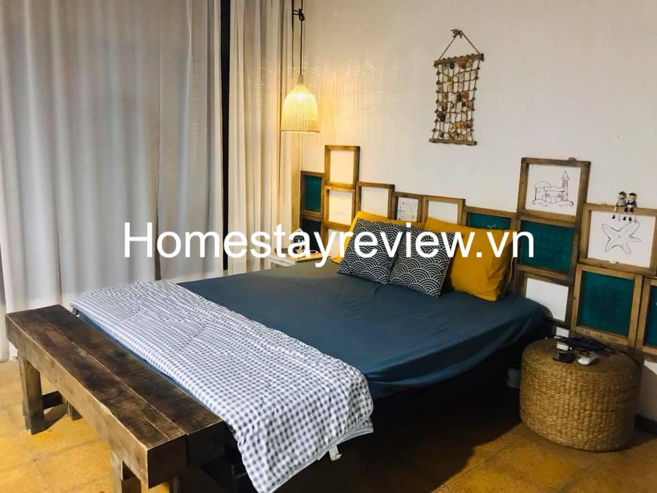 Top 30 Homestay Vũng Tàu giá rẻ view đẹp gần biển nguyên căn từ 500k