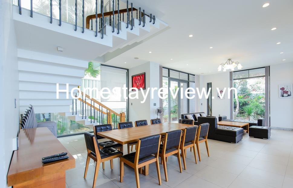 Top 30 Homestay Vũng Tàu giá rẻ view đẹp gần biển nguyên căn từ 500k