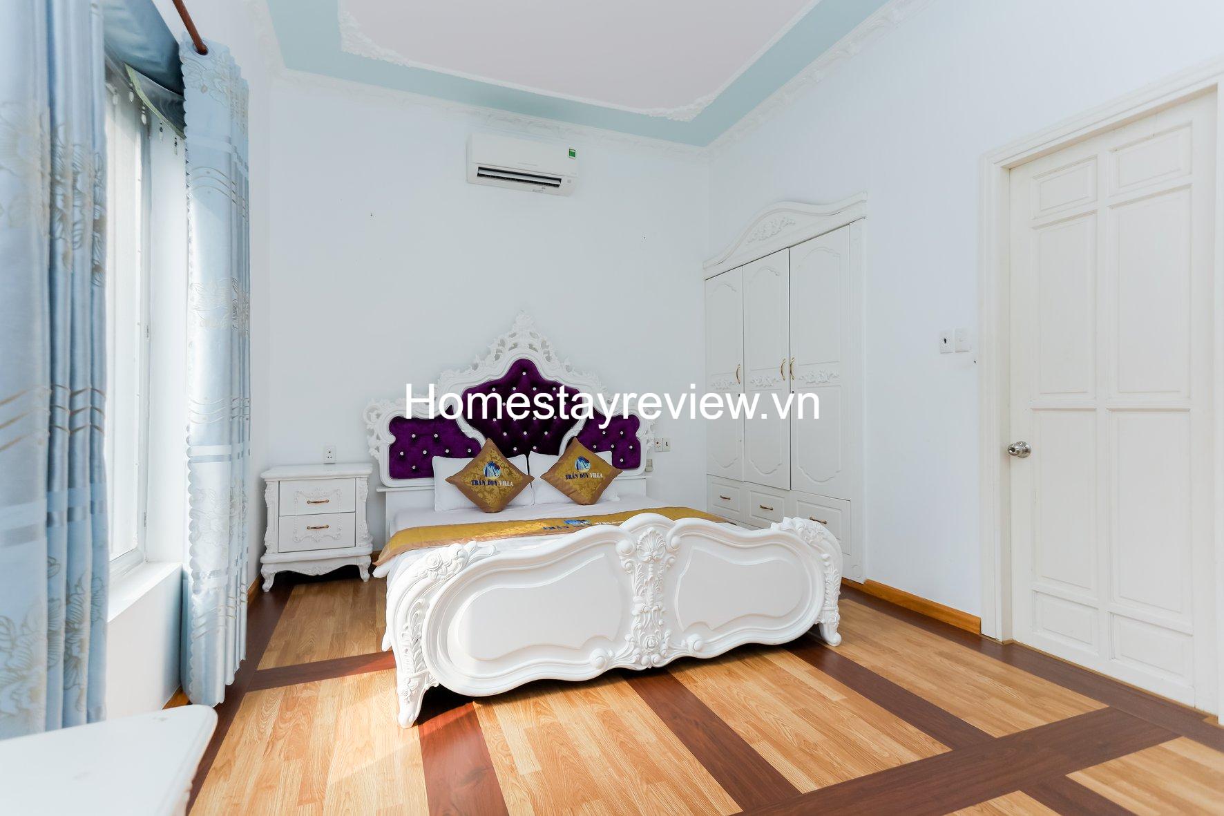 Top 30 Homestay Vũng Tàu giá rẻ view đẹp gần biển nguyên căn từ 500k