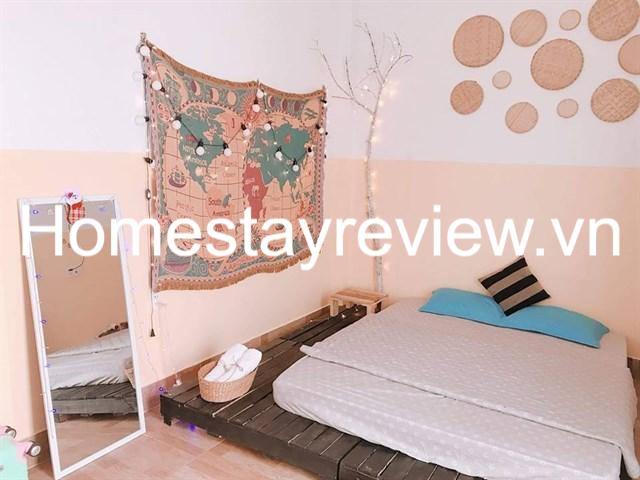 Top 30 Homestay Vũng Tàu giá rẻ view đẹp gần biển nguyên căn từ 500k