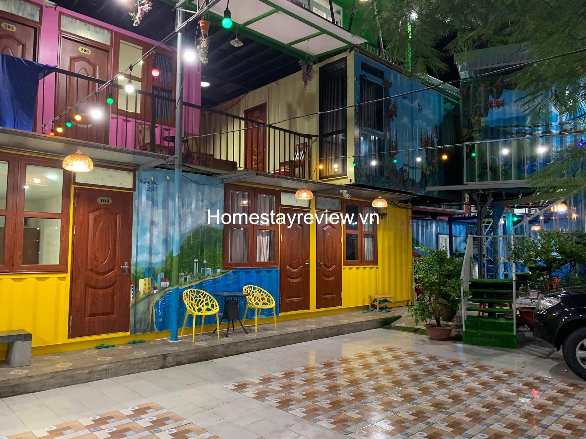 Top 30 Homestay Vũng Tàu giá rẻ view đẹp gần biển nguyên căn từ 500k