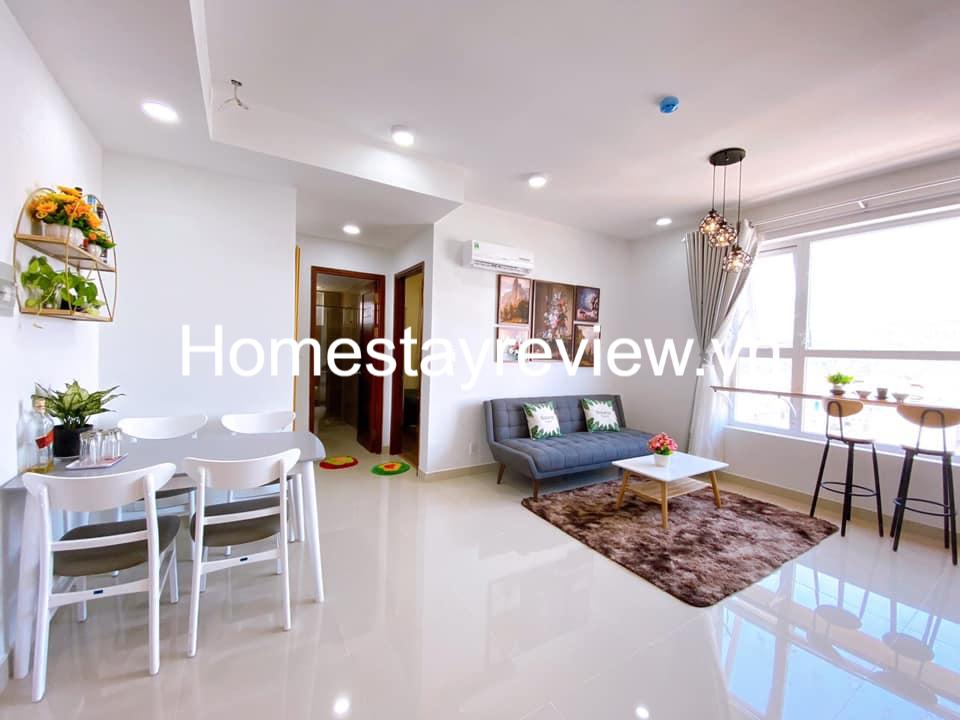 Top 30 Homestay Vũng Tàu giá rẻ view đẹp gần biển nguyên căn từ 500k