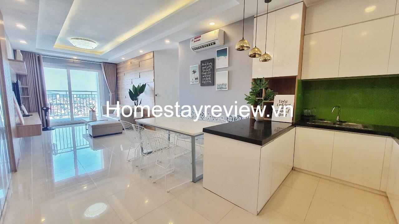 Top 30 Homestay Vũng Tàu giá rẻ view đẹp gần biển nguyên căn từ 500k