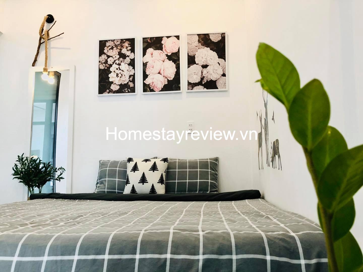 Top 30 Homestay Vũng Tàu giá rẻ view đẹp gần biển nguyên căn từ 500k