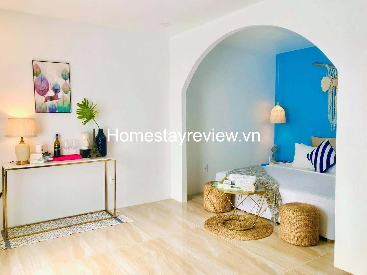 Top 30 Homestay Vũng Tàu giá rẻ view đẹp gần biển nguyên căn từ 500k