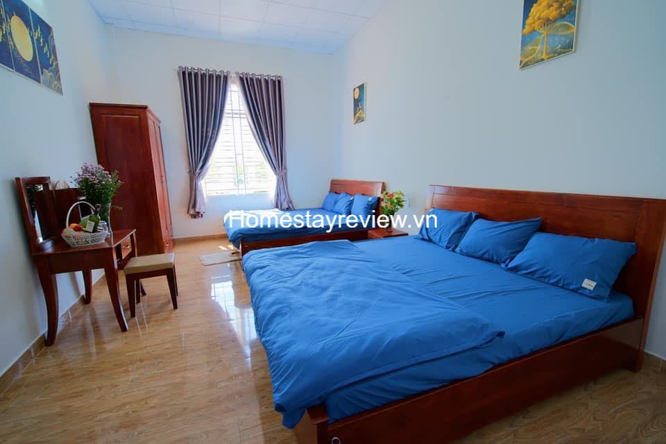 Top 20 Khách sạn resort villa homestay Bảo Lộc giá rẻ view đẹp nhất