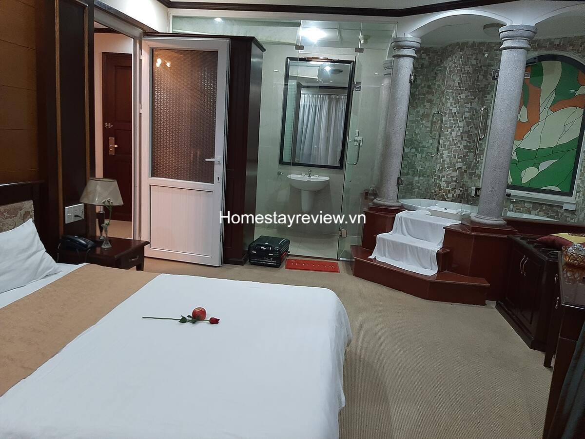 Top 20 Khách sạn resort villa homestay Bảo Lộc giá rẻ view đẹp nhất