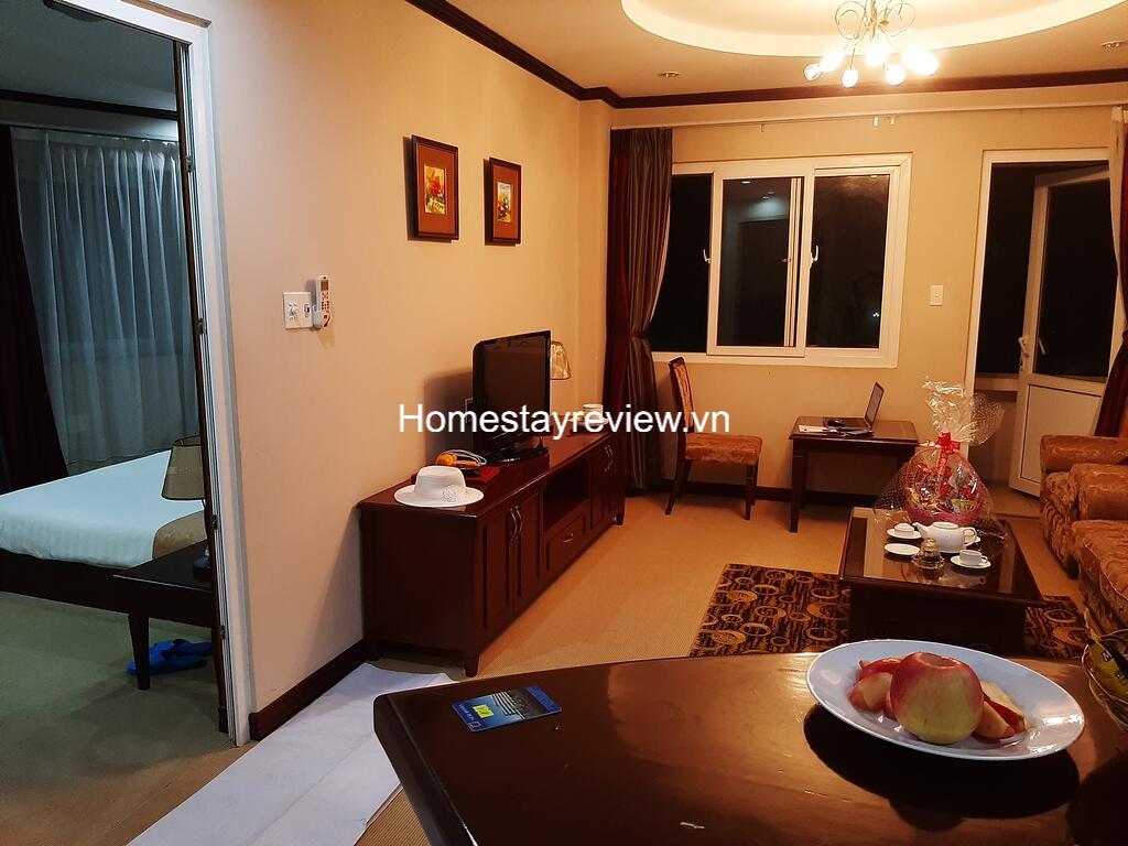 Top 20 Khách sạn resort villa homestay Bảo Lộc giá rẻ view đẹp nhất