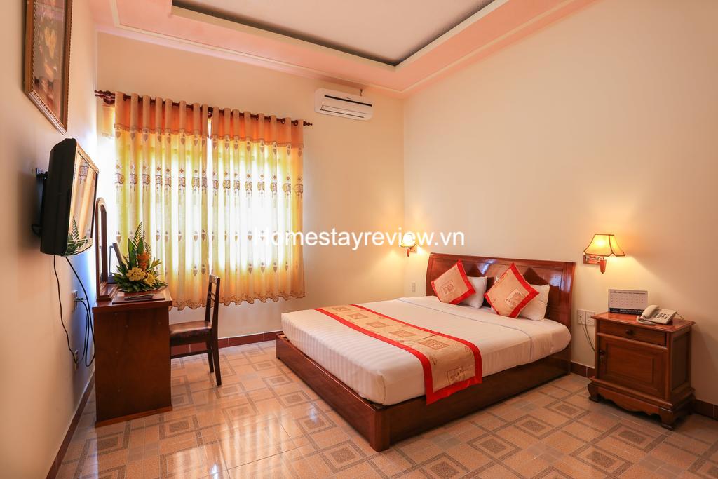 Top 20 Khách sạn resort villa homestay Bảo Lộc giá rẻ view đẹp nhất