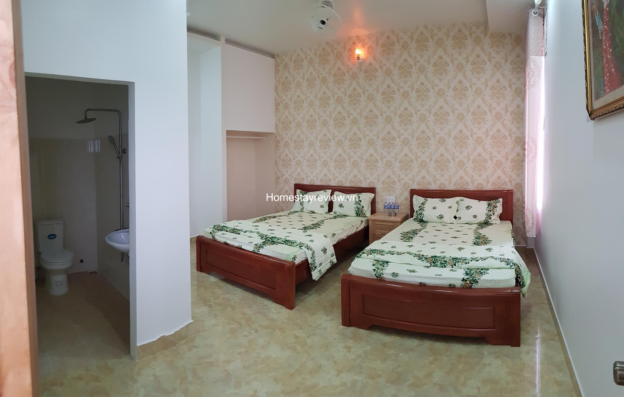 Top 20 Khách sạn resort villa homestay Bảo Lộc giá rẻ view đẹp nhất