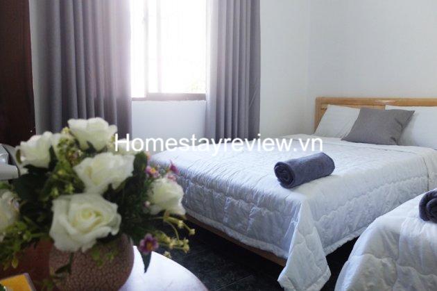 Top 20 Khách sạn resort villa homestay Bảo Lộc giá rẻ view đẹp nhất