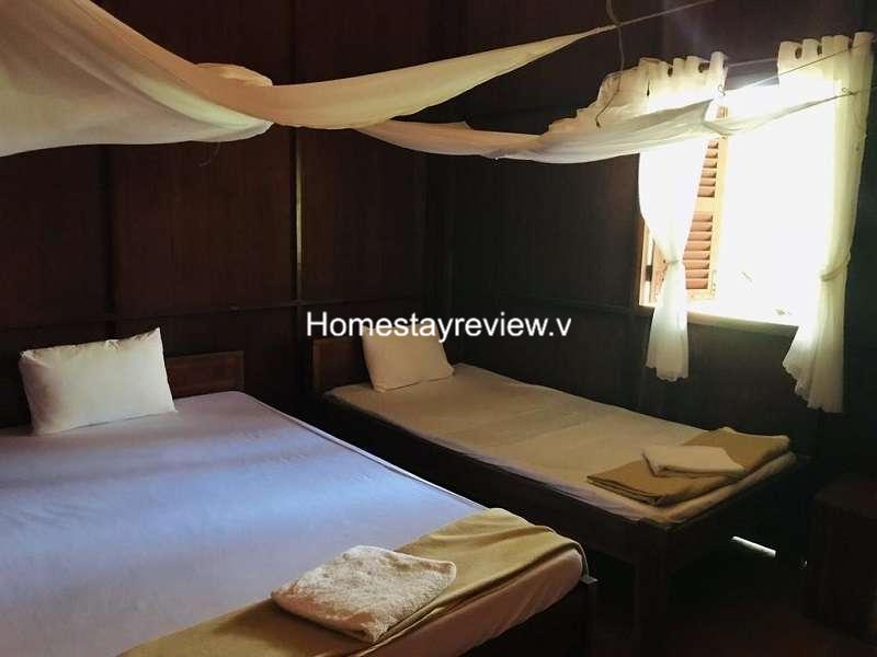 Top 10 Homestay Bến Tre giá rẻ view đẹp ốt nhất để đặt phòng