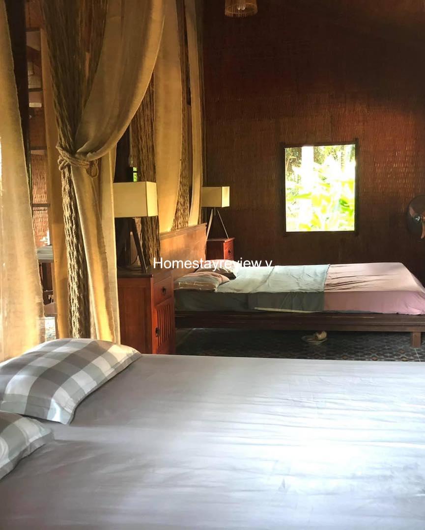 Top 10 Homestay Bến Tre giá rẻ view đẹp ốt nhất để đặt phòng