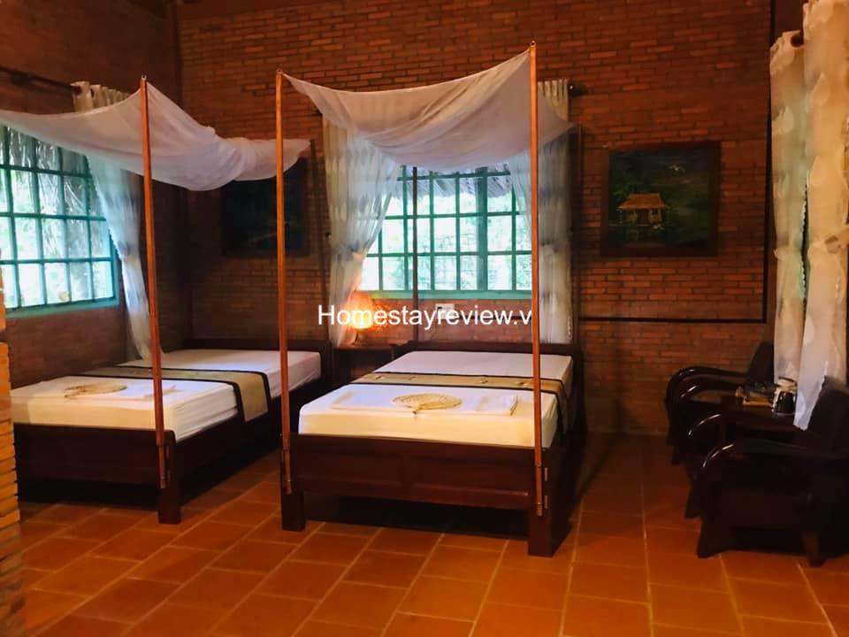 Top 10 Homestay Bến Tre giá rẻ view đẹp ốt nhất để đặt phòng