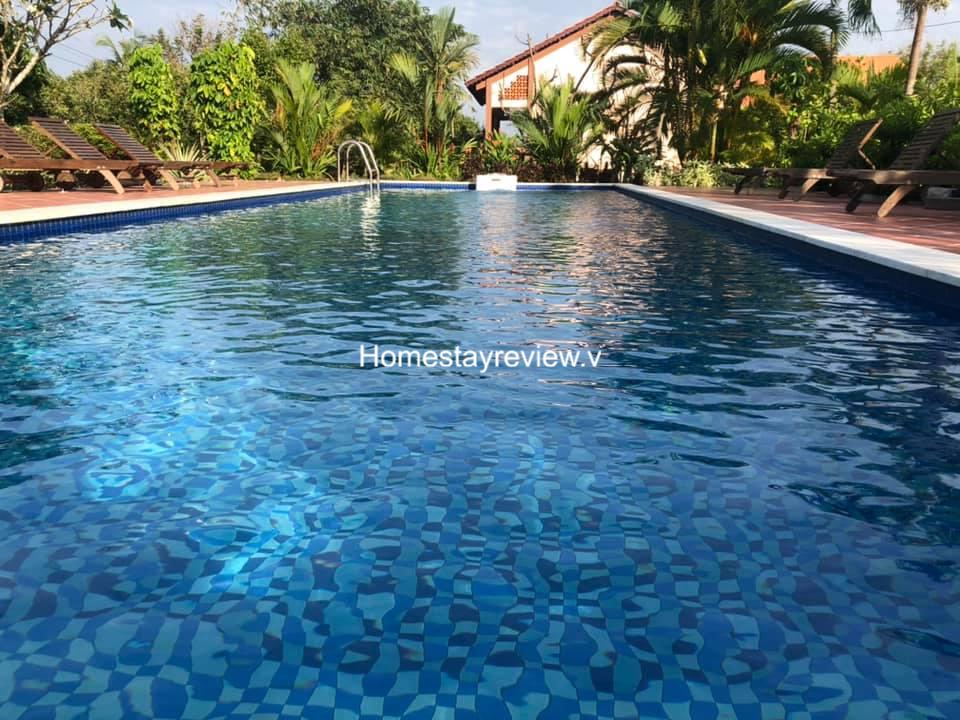 Top 10 Homestay Bến Tre giá rẻ view đẹp ốt nhất để đặt phòng