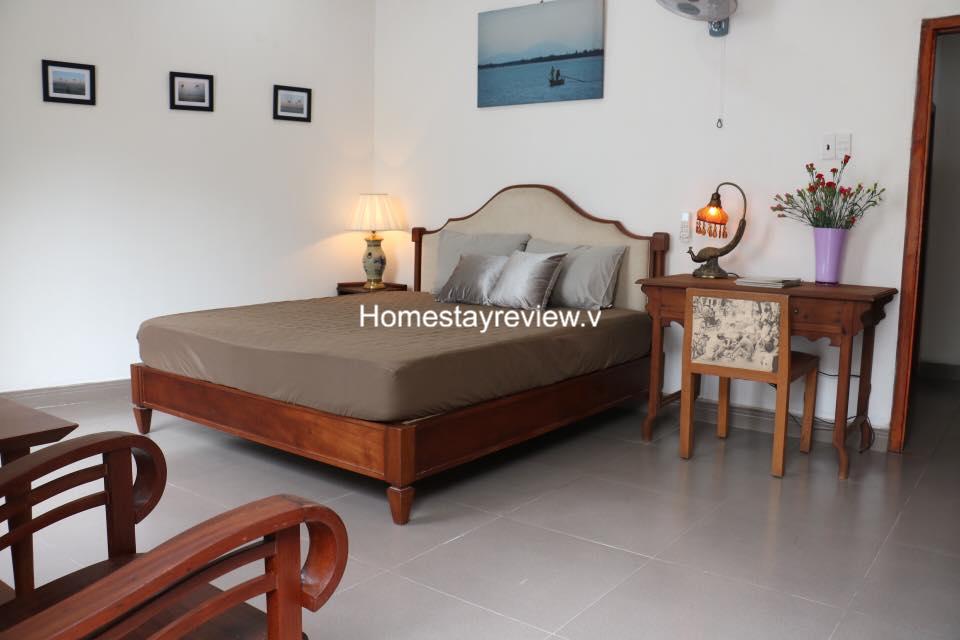 Top 8 Homestay Bình Hưng giá rẻ view đẹp sát biển đáng đặt phòng