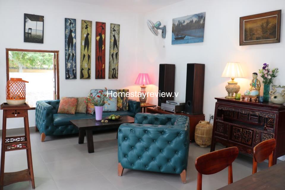 Top 8 Homestay Bình Hưng giá rẻ view đẹp sát biển đáng đặt phòng