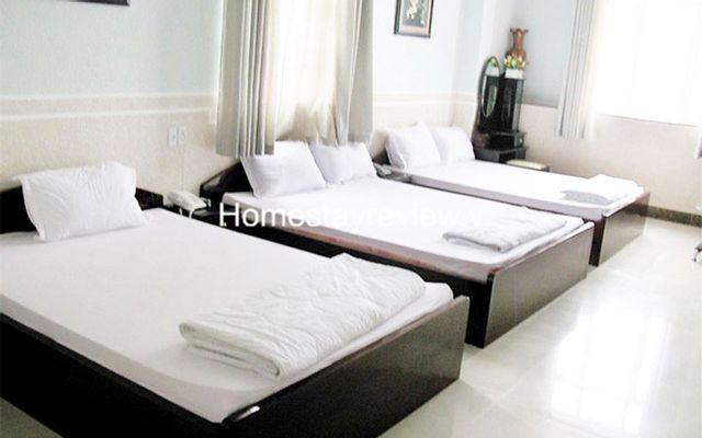 Top 8 Homestay Bình Hưng giá rẻ view đẹp sát biển đáng đặt phòng