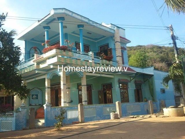 Top 8 Homestay Bình Hưng giá rẻ view đẹp sát biển đáng đặt phòng